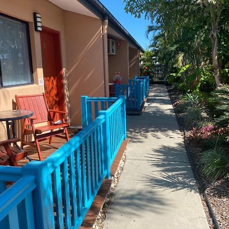 Bluewater Harbour Motel 보엔 외부 사진