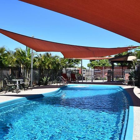 Bluewater Harbour Motel 보엔 외부 사진