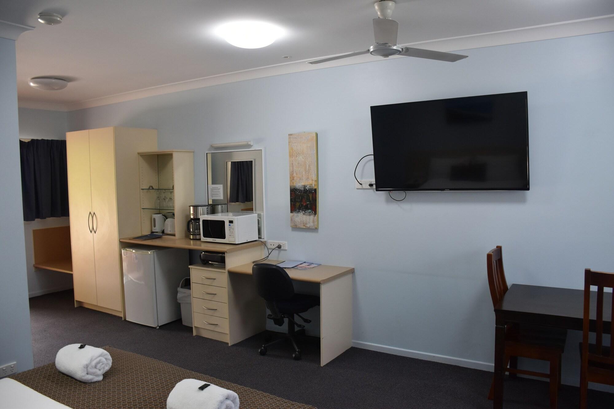 Bluewater Harbour Motel 보엔 외부 사진