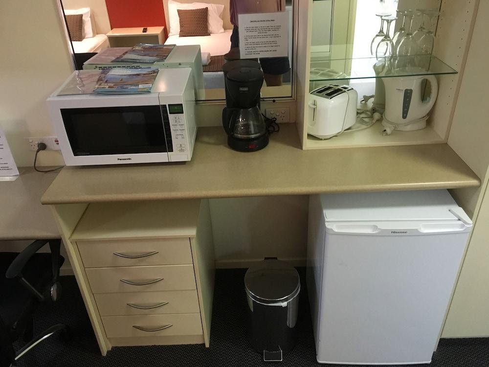 Bluewater Harbour Motel 보엔 외부 사진