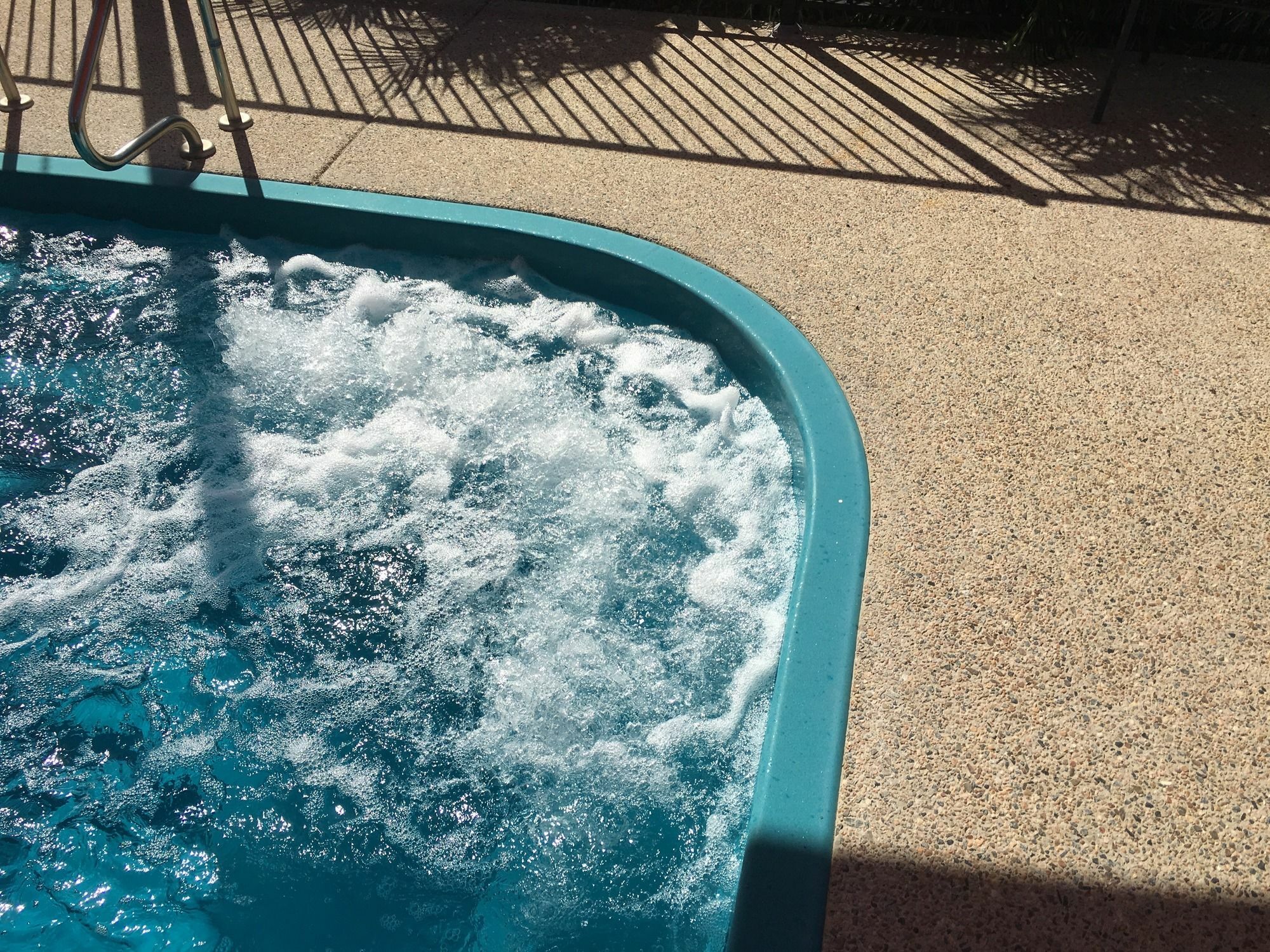 Bluewater Harbour Motel 보엔 외부 사진